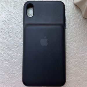 iPhone XR max phone case